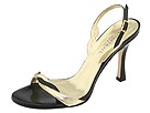 Lumiani - Fawn (Black/Gold) - Footwear