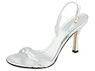 Lumiani - Fawn (Silver Nappa) - Footwear