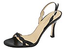 Lumiani - Fawn (Black Leather) - Footwear