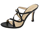 Lumiani - Victoria (Black Croco) - Footwear