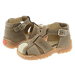 Aster Tjord Infant Taupe Footwear