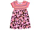 Flap Happy Tee Dress InfantToddlerLittle Sun Kissed Apparel