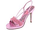Betsey Johnson - Amiga (Pink) - Footwear by betsey johnson (womens womens dress dress sandals dress sandals evening special occasion)