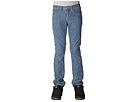 Ambiguous - Braydon Pro Pant (Blue Stonewash) - Apparel by ambiguous (clothing mens clothing denim slim fit)