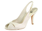 buy Stuart Weitzman Bridal & Evening Collection,  Cachet (Ivory Satin),  Footwear fashion shop