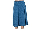 Patagonia - Women's Morning Glory Skirt (Tonina/Northern Light) - Apparel