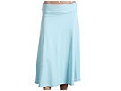 Patagonia - Women's Morning Glory Skirt (Modern Blue) - Apparel