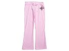 Tru Luv Bamboo Pant Big Pink Apparel