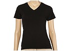 Patagonia - Women's Vitaliti Vee (Black) - Apparel
