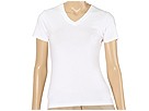 Patagonia - Women's Vitaliti Vee (White) - Apparel