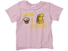 Small Audience Deal Or No Deal SS Tee InfantToddler Tutu Pink Apparel