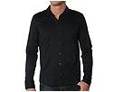 Kenneth Cole Reaction - 1645501 (Navy) - Apparel by kenneth cole reaction (clothing mens clothing shirts long sleeve)