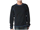 Kenneth Cole Reaction - 1647511 (Black) - Apparel by kenneth cole reaction (clothing mens clothing shirts long sleeve)