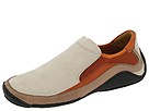 Cole Haan - Air Infinity Driver (Salt Nubuck) - Footwear