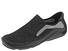 Cole Haan - Air Infinity Driver (Black/Gray) - Footwear