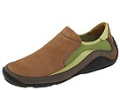 Cole Haan - Air Infinity Driver (Tan Nubuck) - Footwear