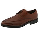 Cole Haan - Air Jackson Split Toe (Saddle Tan) - Footwear