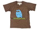 Childish Bradley 1 InfantToddlerLittle Brown Apparel