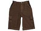 Childish Tanner InfantToddlerLittle Brown Apparel