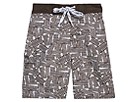 Childish Duncan 2 InfantToddlerLittle Brown Apparel