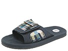 etnies - Bottle (Blue/Black/White) - Footwear