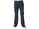 etnies - Sustain Jean (Natural) - Apparel by etnies (clothing mens clothing denim straight leg)