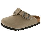 Birki's Shetland (Toddler/Youth) (Taupe)