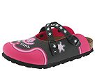 Birki's Dorian (Toddler/Youth) (Cowgirl Pink)
