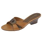 Naturalizer - Dumas (Camelot Leather) - Footwear