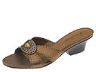 Naturalizer - Dumas (Bronze Leather) - Footwear