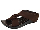 Rockport - Jennifer (Fondente Stretch Fabric) - Footwear
