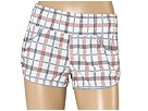 Hurley - Parker Boardshort (Teal Haze) - Apparel