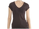 Horny Toad - Chloe (Black) - Apparel