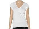 Horny Toad - Chloe (White) - Apparel