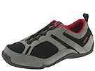 Ahnu - Bridge (Black) - Footwear