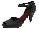 Aerosoles - Hot Source (Black Leather) - Footwear