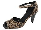 Aerosoles - Hot Source (Leopard Suede Fabric) - Footwear