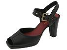Aerosoles - Lesslie (Black Leather) - Footwear