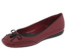 Aerosoles - Printz Charming (Mid Red Patent) - Footwear