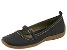Aerosoles - Coy Wonder (Black Leather) - Footwear