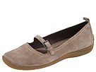 Aerosoles - Coy Wonder (Taupe Suede) - Footwear