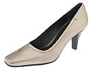 Aerosoles - Envy (Nickel Leather) - Footwear