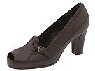 Aerosoles - Cot Potato (Brown Leather) - Footwear by aerosoles (womens womens dress dress shoes dress shoes career business)