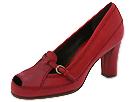 Aerosoles - Cot Potato (Mid Red Leather) - Footwear by aerosoles (womens womens dress dress shoes dress shoes career business)