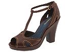 Aerosoles - High Demand (Brown Leather) - Footwear