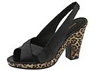 Aerosoles - Demi Finalist (Leopard Combo) - Footwear