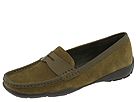 Aerosoles - Attention Span (Mid Green Suede) - Footwear by aerosoles (womens womens dress dress comfort dress comfort dress shoes)