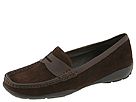Aerosoles - Attention Span (Brown Suede) - Footwear by aerosoles (womens womens dress dress comfort dress comfort dress shoes)