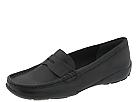 Aerosoles - Attention Span (Black Leather) - Footwear by aerosoles (womens womens dress dress comfort dress comfort dress shoes)