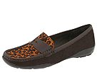 Aerosoles - Spantastic (Leopard Combo Pony) - Footwear